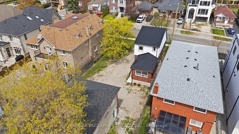 Photo 24 at 1049 Glencairn Avenue, Glen Park, Toronto