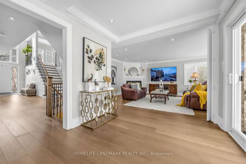 Photo 3 at 1098 Secretariate Road, Wyndham, Newmarket