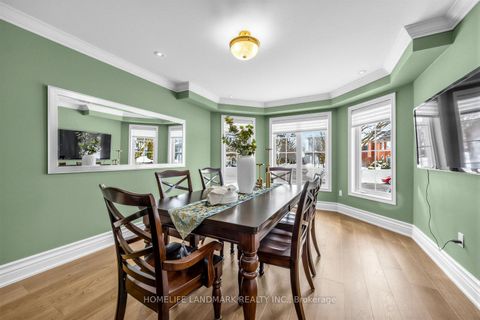 Photo 9 at 1098 Secretariate Road, Wyndham, Newmarket