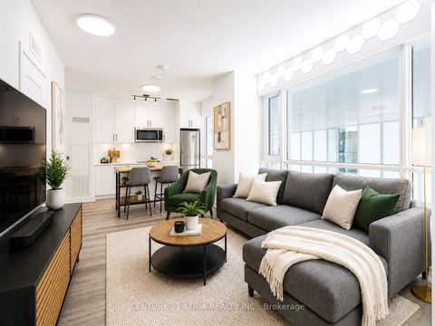 Photo 1 at 420 - 135 Lower Sherbourne Street, Moss Park, Toronto