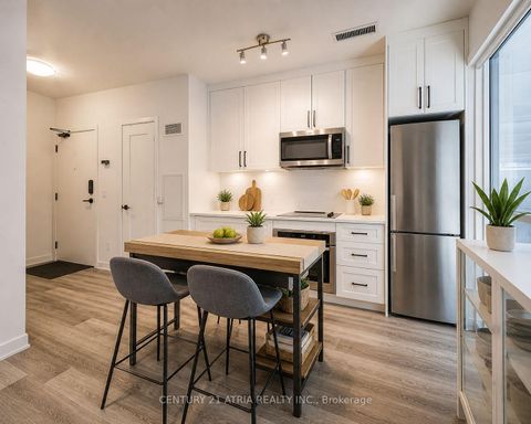 Photo 3 at 420 - 135 Lower Sherbourne Street, Moss Park, Toronto