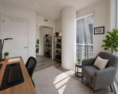 Photo 6 at 420 - 135 Lower Sherbourne Street, Moss Park, Toronto
