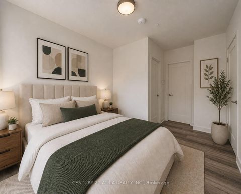 Photo 8 at 420 - 135 Lower Sherbourne Street, Moss Park, Toronto