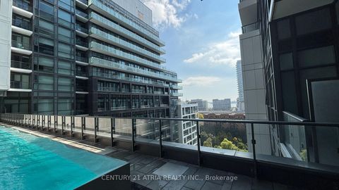 Photo 17 at 420 - 135 Lower Sherbourne Street, Moss Park, Toronto
