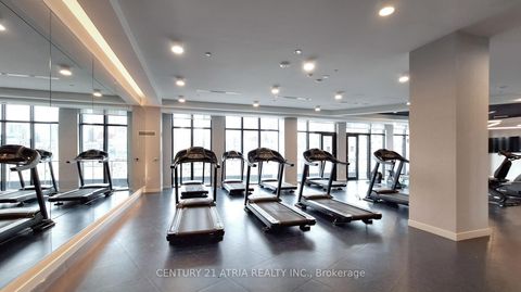 Photo 19 at 420 - 135 Lower Sherbourne Street, Moss Park, Toronto