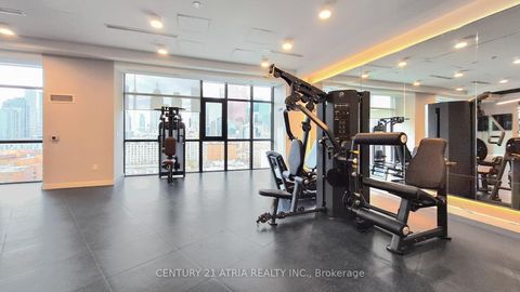 Photo 20 at 420 - 135 Lower Sherbourne Street, Moss Park, Toronto