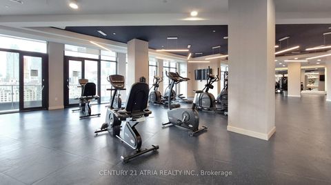 Photo 21 at 420 - 135 Lower Sherbourne Street, Moss Park, Toronto