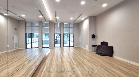 Photo 22 at 420 - 135 Lower Sherbourne Street, Moss Park, Toronto