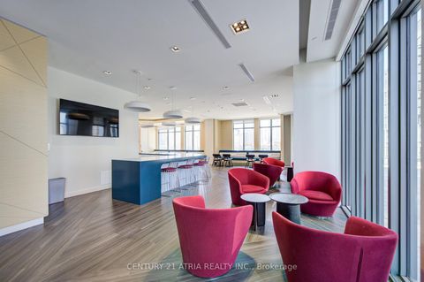 Photo 29 at 420 - 135 Lower Sherbourne Street, Moss Park, Toronto