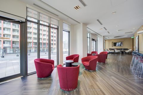 Photo 30 at 420 - 135 Lower Sherbourne Street, Moss Park, Toronto