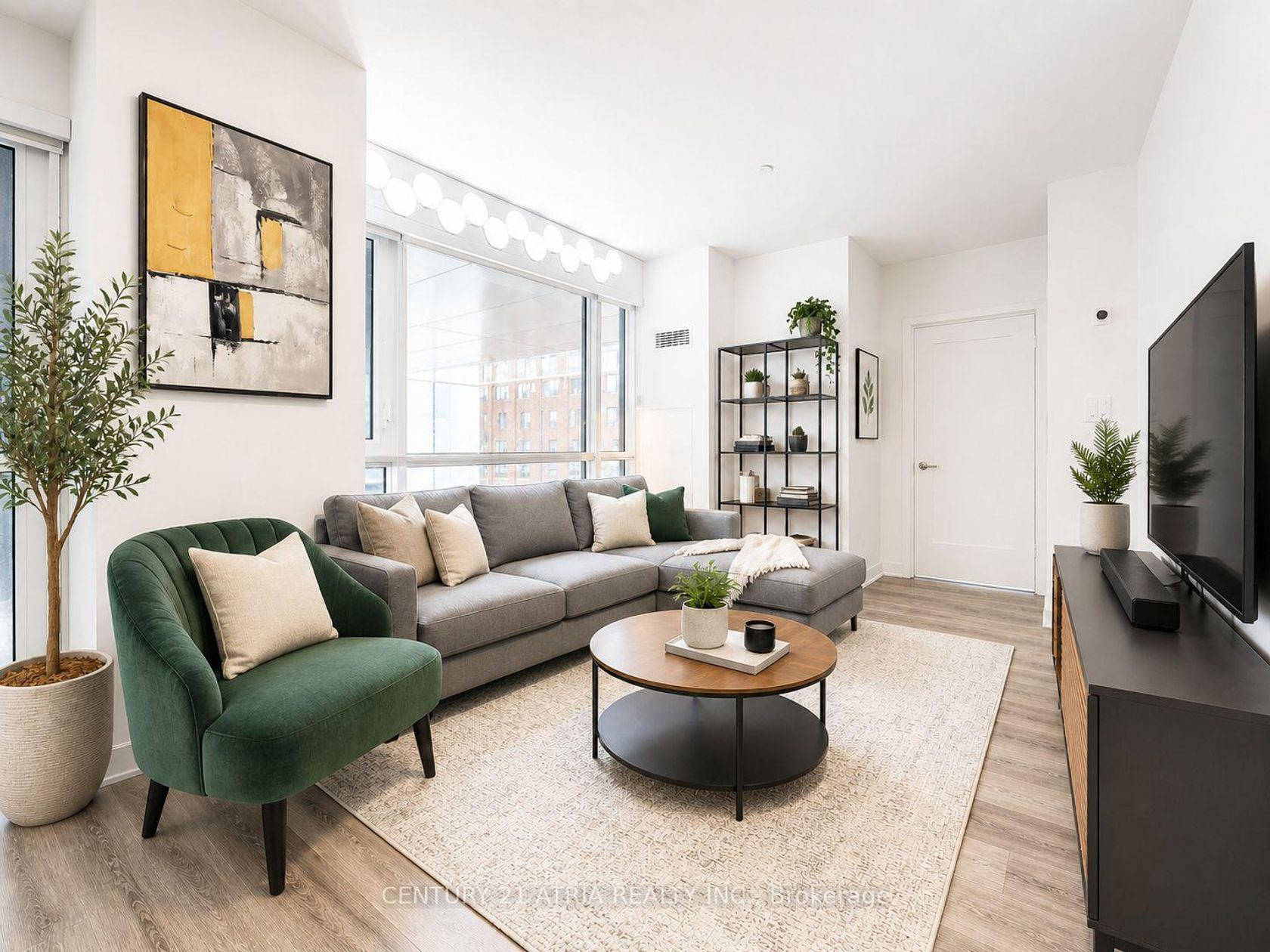 420 - 135 Lower Sherbourne Street, Moss Park, Toronto 