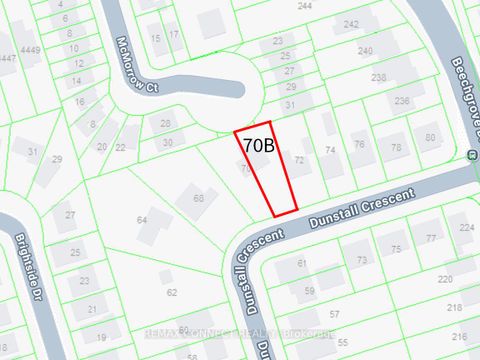 Photo 0 at 70B Dunstall Crescent, West Hill, Toronto