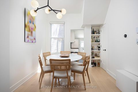 Photo 6 at 553 King Street E, Moss Park, Toronto