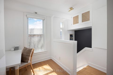 Photo 17 at 553 King Street E, Moss Park, Toronto