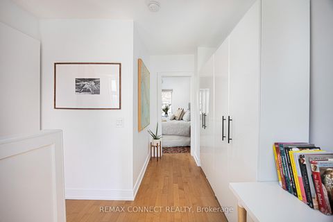 Photo 19 at 553 King Street E, Moss Park, Toronto