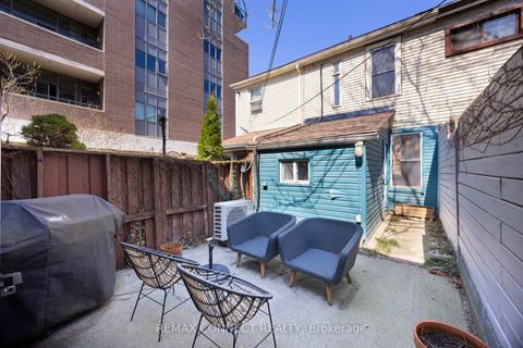 Photo 29 at 553 King Street E, Moss Park, Toronto