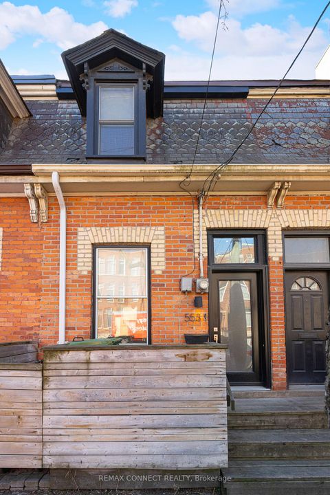 Photo 31 at 553 King Street E, Moss Park, Toronto
