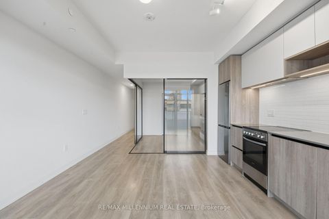 Photo 9 at 314 - 181 Sterling Road, Dufferin Grove, Toronto