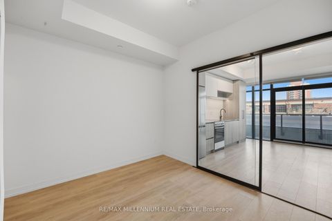 Photo 11 at 314 - 181 Sterling Road, Dufferin Grove, Toronto