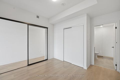 Photo 12 at 314 - 181 Sterling Road, Dufferin Grove, Toronto