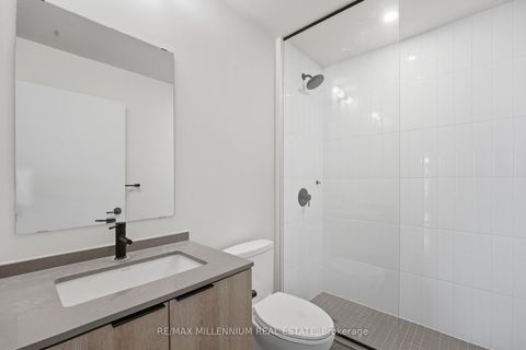 Photo 14 at 314 - 181 Sterling Road, Dufferin Grove, Toronto