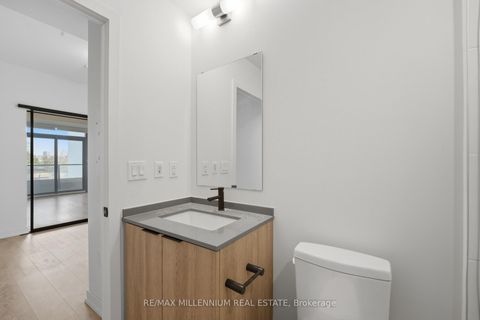 Photo 15 at 314 - 181 Sterling Road, Dufferin Grove, Toronto