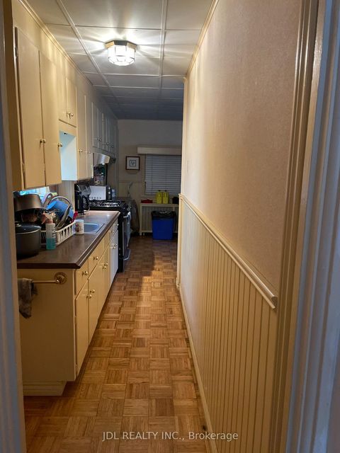 Photo 2 at 61 Guestville Avenue, Mount Dennis, Toronto
