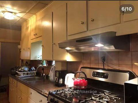 Photo 3 at 61 Guestville Avenue, Mount Dennis, Toronto