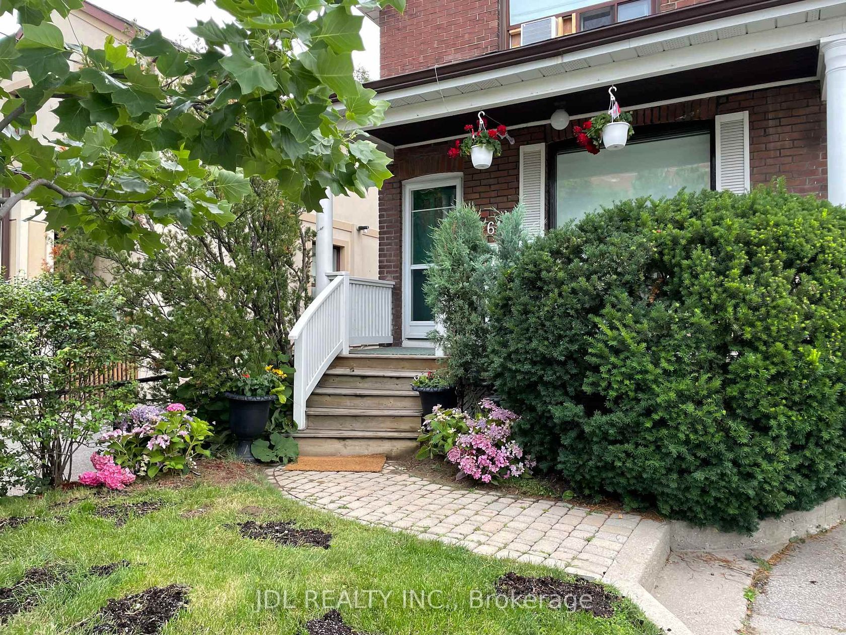 61 Guestville Avenue, Mount Dennis, Toronto photo 2