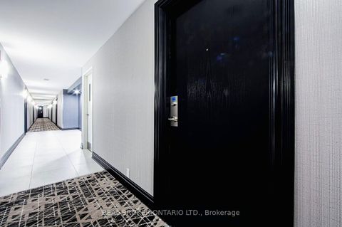 Photo 3 at 601 - 1720 Eglinton Avenue E, Victoria Village, Toronto