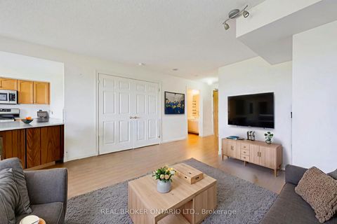 Photo 4 at 601 - 1720 Eglinton Avenue E, Victoria Village, Toronto