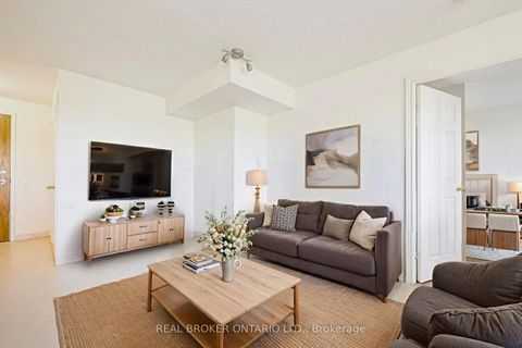 Photo 5 at 601 - 1720 Eglinton Avenue E, Victoria Village, Toronto