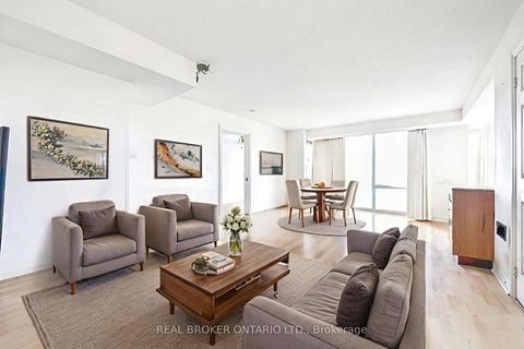 Photo 6 at 601 - 1720 Eglinton Avenue E, Victoria Village, Toronto