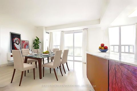 Photo 7 at 601 - 1720 Eglinton Avenue E, Victoria Village, Toronto
