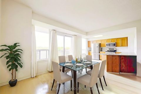 Photo 8 at 601 - 1720 Eglinton Avenue E, Victoria Village, Toronto