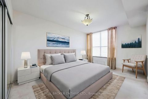 Photo 10 at 601 - 1720 Eglinton Avenue E, Victoria Village, Toronto