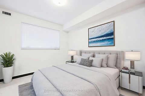Photo 11 at 601 - 1720 Eglinton Avenue E, Victoria Village, Toronto