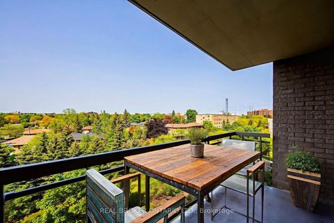 Photo 15 at 601 - 1720 Eglinton Avenue E, Victoria Village, Toronto