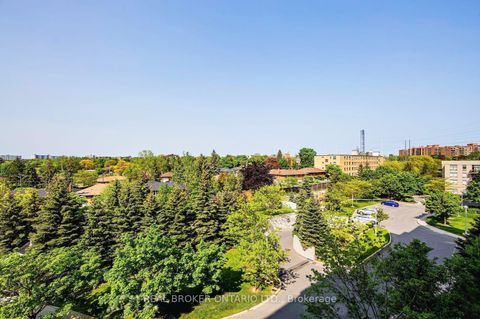 Photo 16 at 601 - 1720 Eglinton Avenue E, Victoria Village, Toronto