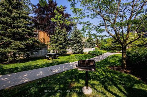 Photo 19 at 601 - 1720 Eglinton Avenue E, Victoria Village, Toronto