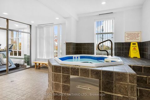 Photo 23 at 601 - 1720 Eglinton Avenue E, Victoria Village, Toronto