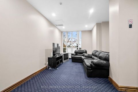 Photo 25 at 601 - 1720 Eglinton Avenue E, Victoria Village, Toronto