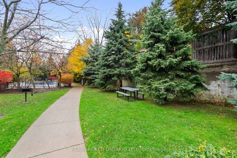 Photo 27 at 601 - 1720 Eglinton Avenue E, Victoria Village, Toronto
