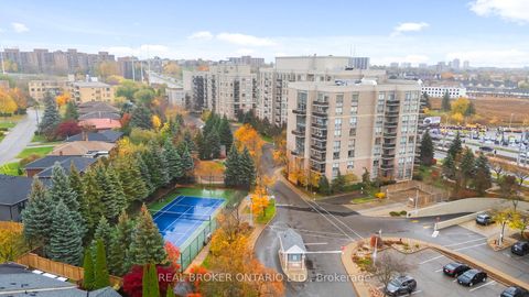 Photo 30 at 601 - 1720 Eglinton Avenue E, Victoria Village, Toronto
