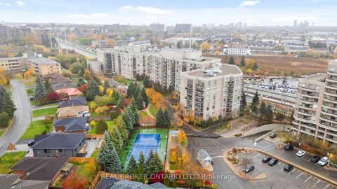Photo 31 at 601 - 1720 Eglinton Avenue E, Victoria Village, Toronto