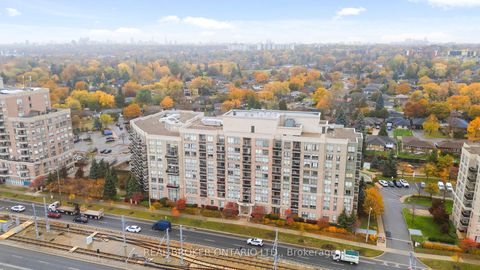 Photo 34 at 601 - 1720 Eglinton Avenue E, Victoria Village, Toronto