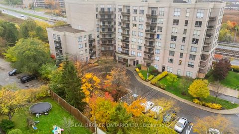 Photo 35 at 601 - 1720 Eglinton Avenue E, Victoria Village, Toronto