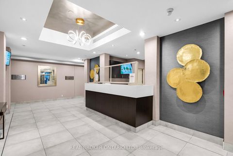 Photo 37 at 601 - 1720 Eglinton Avenue E, Victoria Village, Toronto
