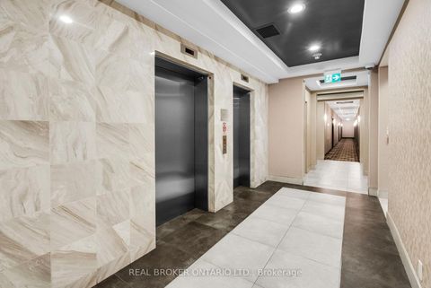 Photo 38 at 601 - 1720 Eglinton Avenue E, Victoria Village, Toronto