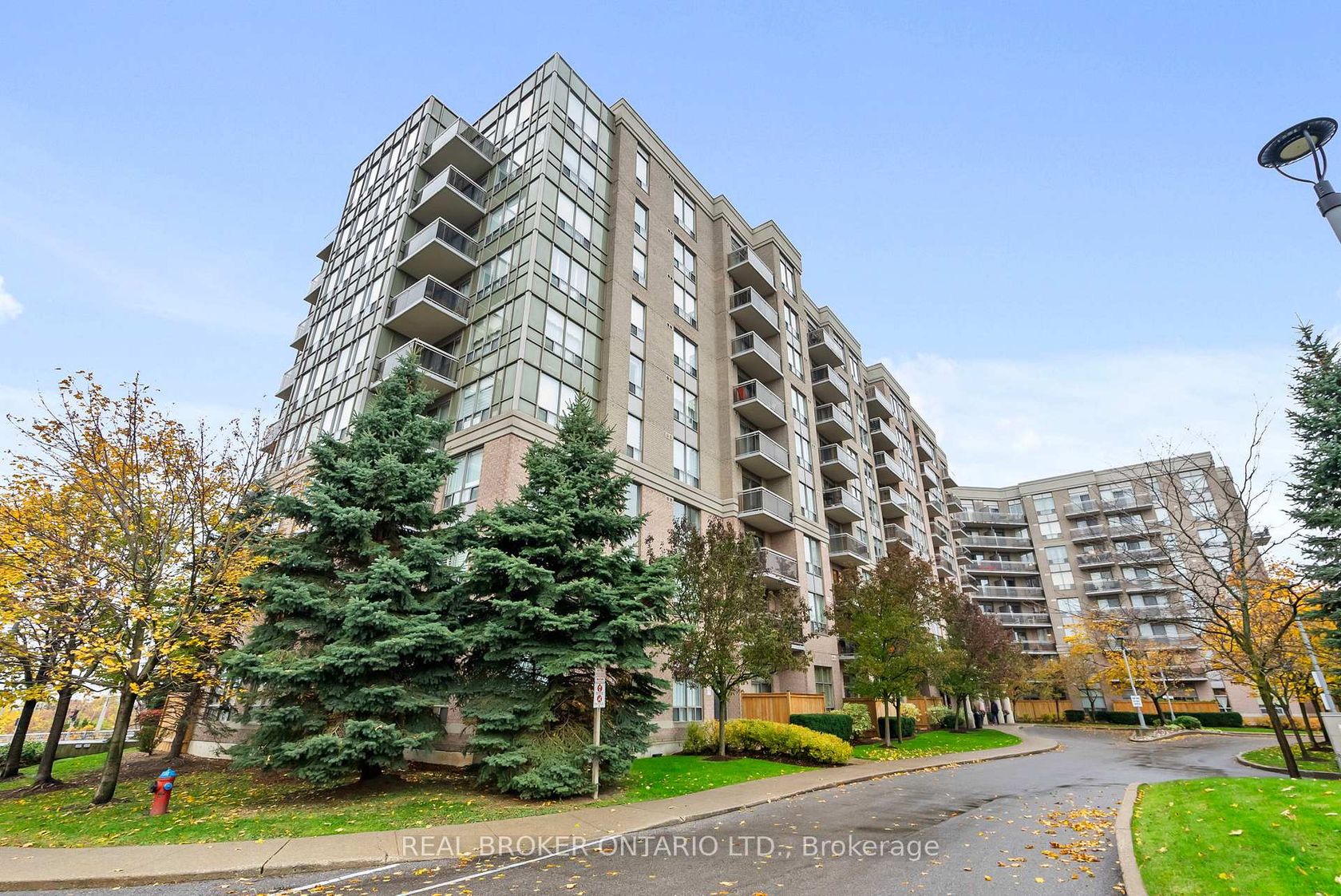 601 - 1720 Eglinton Avenue E, Victoria Village, Toronto photo 8